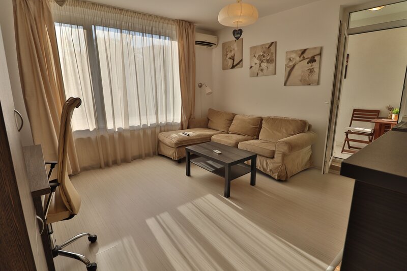 13 Septembrie Sirenelor inchierere apartament 2 camere