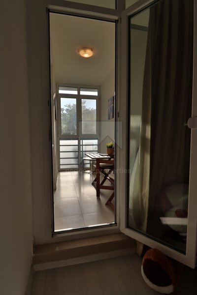 13 Septembrie Sirenelor inchierere apartament 2 camere