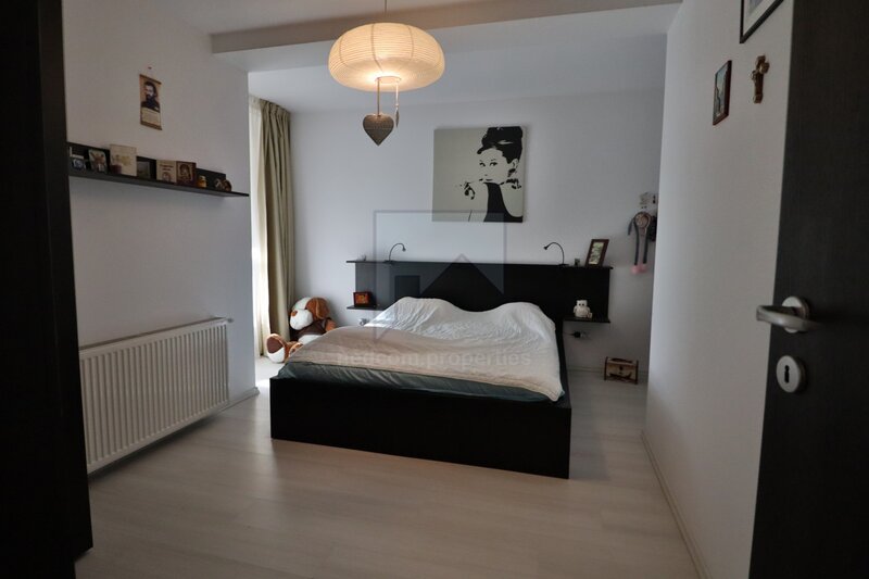 13 Septembrie Sirenelor inchierere apartament 2 camere