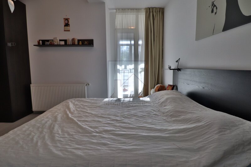 13 Septembrie Sirenelor inchierere apartament 2 camere