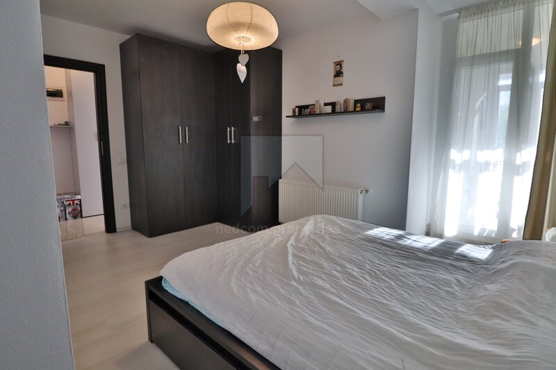 13 Septembrie Sirenelor inchierere apartament 2 camere