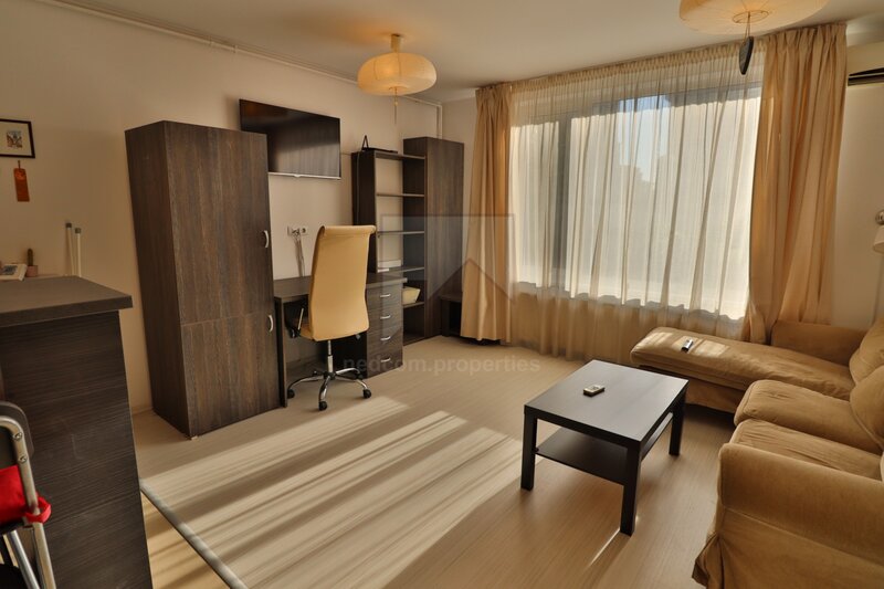 13 Septembrie Sirenelor inchierere apartament 2 camere