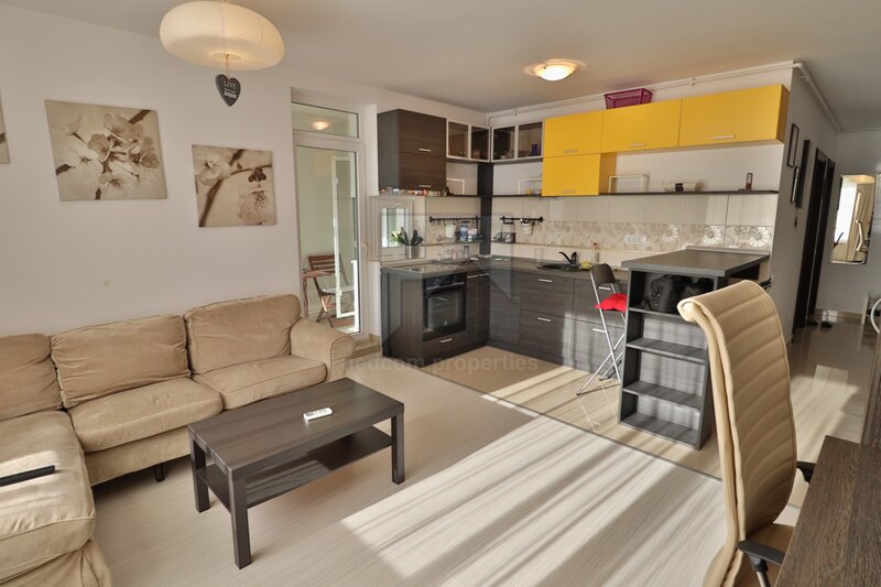 13 Septembrie Sirenelor inchierere apartament 2 camere
