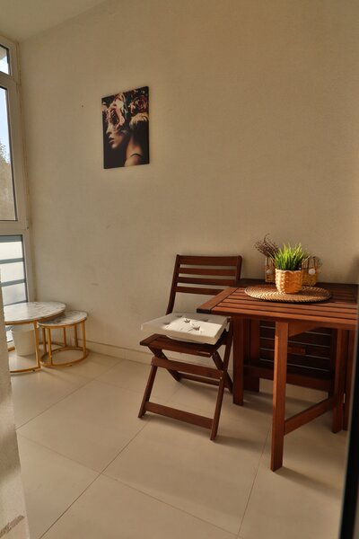 13 Septembrie Sirenelor inchierere apartament 2 camere