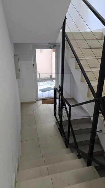 13 Septembrie Sirenelor inchierere apartament 2 camere