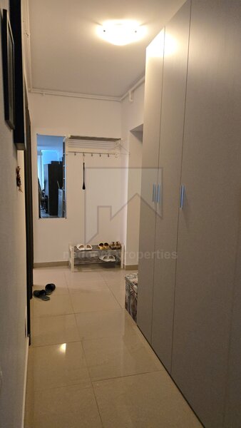 13 Septembrie Sirenelor inchierere apartament 2 camere