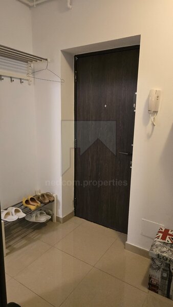 13 Septembrie Sirenelor inchierere apartament 2 camere